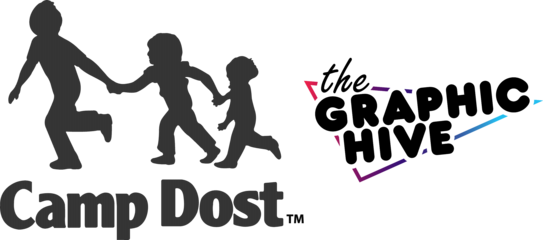 Camp Dost Online Apparel Store